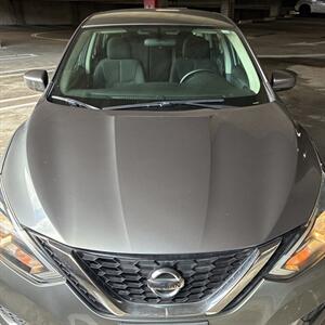 2016 Nissan Sentra S   - Photo 3 - Orange, CA 92867