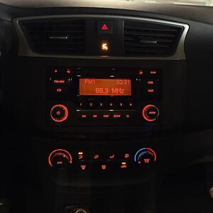 2016 Nissan Sentra S   - Photo 20 - Orange, CA 92867