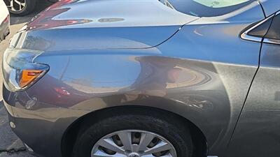 2016 Nissan Sentra S   - Photo 23 - Orange, CA 92867