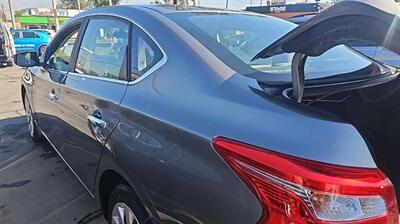 2016 Nissan Sentra S   - Photo 24 - Orange, CA 92867