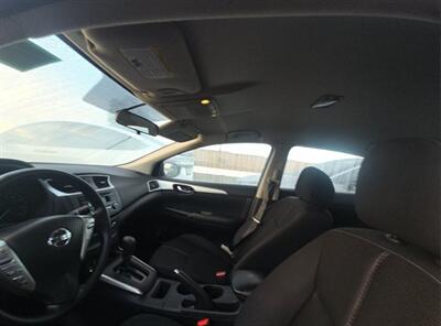 2016 Nissan Sentra S   - Photo 16 - Orange, CA 92867
