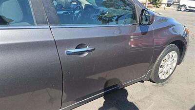 2016 Nissan Sentra S   - Photo 21 - Orange, CA 92867