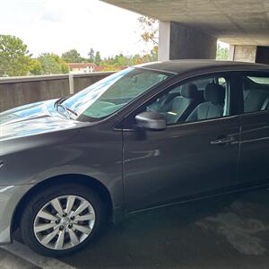 2016 Nissan Sentra S   - Photo 26 - Orange, CA 92867