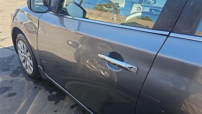 2016 Nissan Sentra S   - Photo 22 - Orange, CA 92867