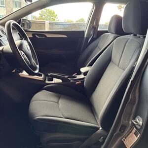 2016 Nissan Sentra S   - Photo 15 - Orange, CA 92867