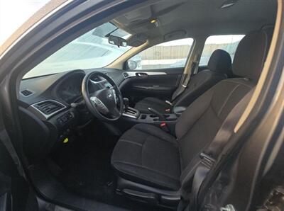 2016 Nissan Sentra S   - Photo 19 - Orange, CA 92867