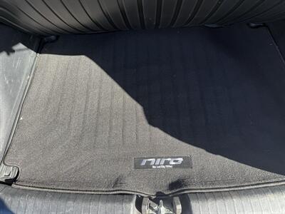 2017 Kia Niro Touring   - Photo 18 - Orange, CA 92867