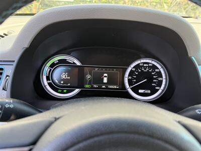 2017 Kia Niro Touring   - Photo 20 - Orange, CA 92867