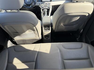 2017 Kia Niro Touring   - Photo 23 - Orange, CA 92867