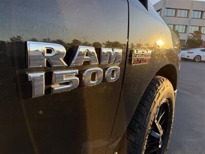 2016 RAM 1500 Big Horn   - Photo 23 - Orange, CA 92867