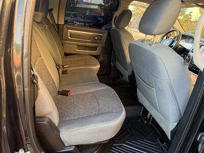 2016 RAM 1500 Big Horn   - Photo 31 - Orange, CA 92867