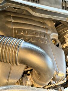 2016 RAM 1500 Big Horn   - Photo 33 - Orange, CA 92867