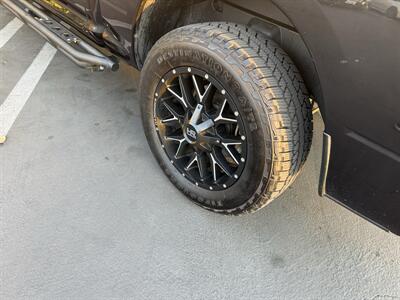 2016 RAM 1500 Big Horn   - Photo 26 - Orange, CA 92867