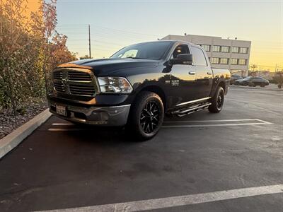 2016 RAM 1500 Big Horn   - Photo 6 - Orange, CA 92867
