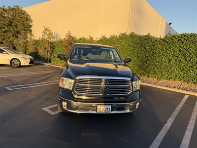 2016 RAM 1500 Big Horn   - Photo 15 - Orange, CA 92867