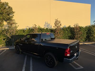 2016 RAM 1500 Big Horn   - Photo 19 - Orange, CA 92867
