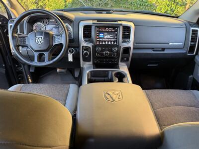 2016 RAM 1500 Big Horn   - Photo 29 - Orange, CA 92867