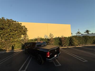 2016 RAM 1500 Big Horn   - Photo 20 - Orange, CA 92867