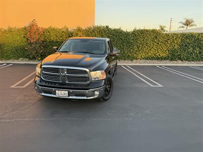 2016 RAM 1500 Big Horn   - Photo 3 - Orange, CA 92867
