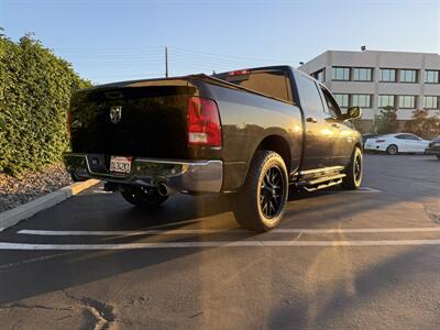 2016 RAM 1500 Big Horn   - Photo 16 - Orange, CA 92867