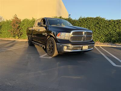2016 RAM 1500 Big Horn   - Photo 11 - Orange, CA 92867