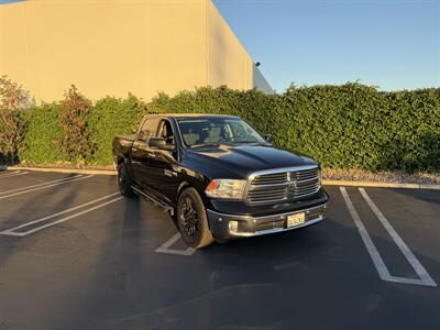 2016 RAM 1500 Big Horn   - Photo 12 - Orange, CA 92867