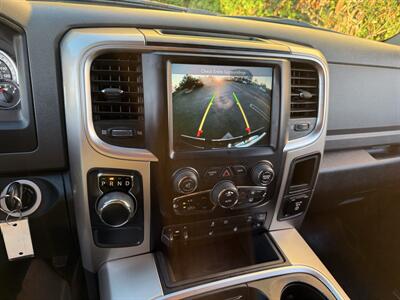 2016 RAM 1500 Big Horn   - Photo 28 - Orange, CA 92867