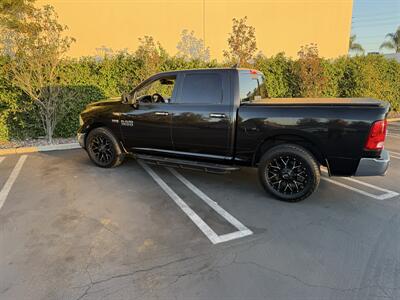2016 RAM 1500 Big Horn   - Photo 21 - Orange, CA 92867