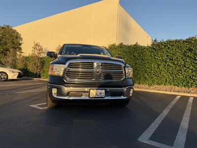 2016 RAM 1500 Big Horn   - Photo 10 - Orange, CA 92867