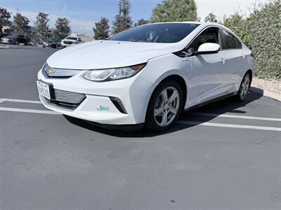 2017 Chevrolet Volt 2LT Plug-in Hybrid - Photo 7 - Orange, CA 92867