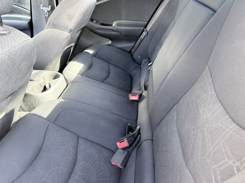 2017 Chevrolet Volt 2LT Plug-in Hybrid - Photo 19 - Orange, CA 92867