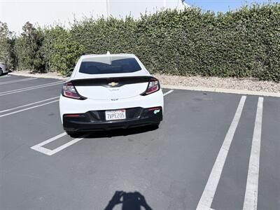 2017 Chevrolet Volt 2LT Plug-in Hybrid - Photo 11 - Orange, CA 92867