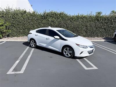 2017 Chevrolet Volt 2LT Plug-in Hybrid - Photo 5 - Orange, CA 92867