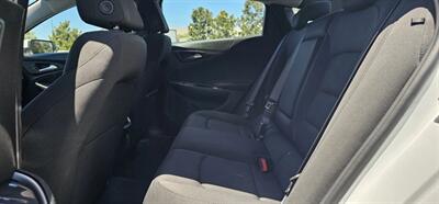 2023 Chevrolet Malibu LT   - Photo 19 - Orange, CA 92867