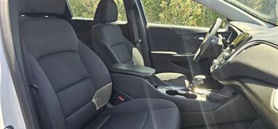 2023 Chevrolet Malibu LT   - Photo 12 - Orange, CA 92867