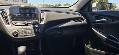 2023 Chevrolet Malibu LT   - Photo 5 - Orange, CA 92867