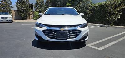 2023 Chevrolet Malibu LT   - Photo 14 - Orange, CA 92867