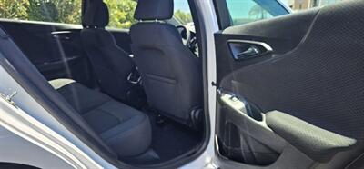 2023 Chevrolet Malibu LT   - Photo 20 - Orange, CA 92867
