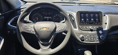 2023 Chevrolet Malibu LT   - Photo 8 - Orange, CA 92867