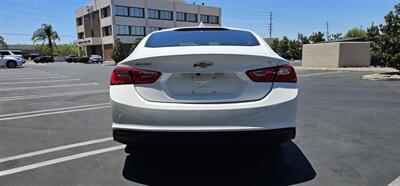 2023 Chevrolet Malibu LT   - Photo 16 - Orange, CA 92867
