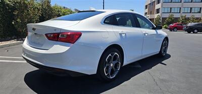 2023 Chevrolet Malibu LT   - Photo 18 - Orange, CA 92867