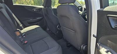 2023 Chevrolet Malibu LT   - Photo 21 - Orange, CA 92867