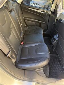 2014 Ford Fusion Energi Titanium Plug in Hybrid - Photo 23 - Orange, CA 92867