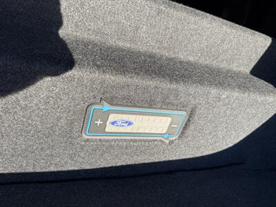 2014 Ford Fusion Energi Titanium Plug in Hybrid - Photo 28 - Orange, CA 92867