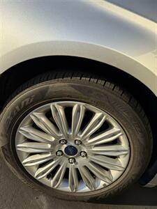 2014 Ford Fusion Energi Titanium Plug in Hybrid - Photo 26 - Orange, CA 92867