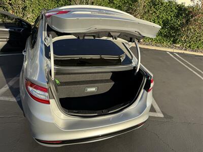 2014 Ford Fusion Energi Titanium Plug in Hybrid - Photo 17 - Orange, CA 92867