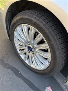 2014 Ford Fusion Energi Titanium Plug in Hybrid - Photo 27 - Orange, CA 92867