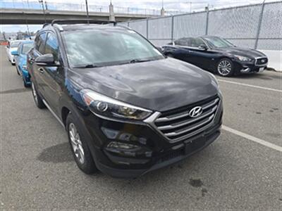 2017 Hyundai Tucson SE Plus   - Photo 3 - Orange, CA 92867