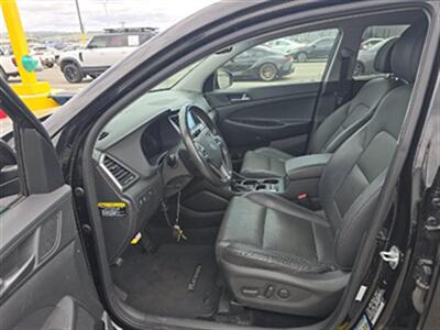 2017 Hyundai Tucson SE Plus   - Photo 6 - Orange, CA 92867