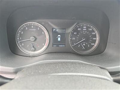 2017 Hyundai Tucson SE Plus   - Photo 7 - Orange, CA 92867